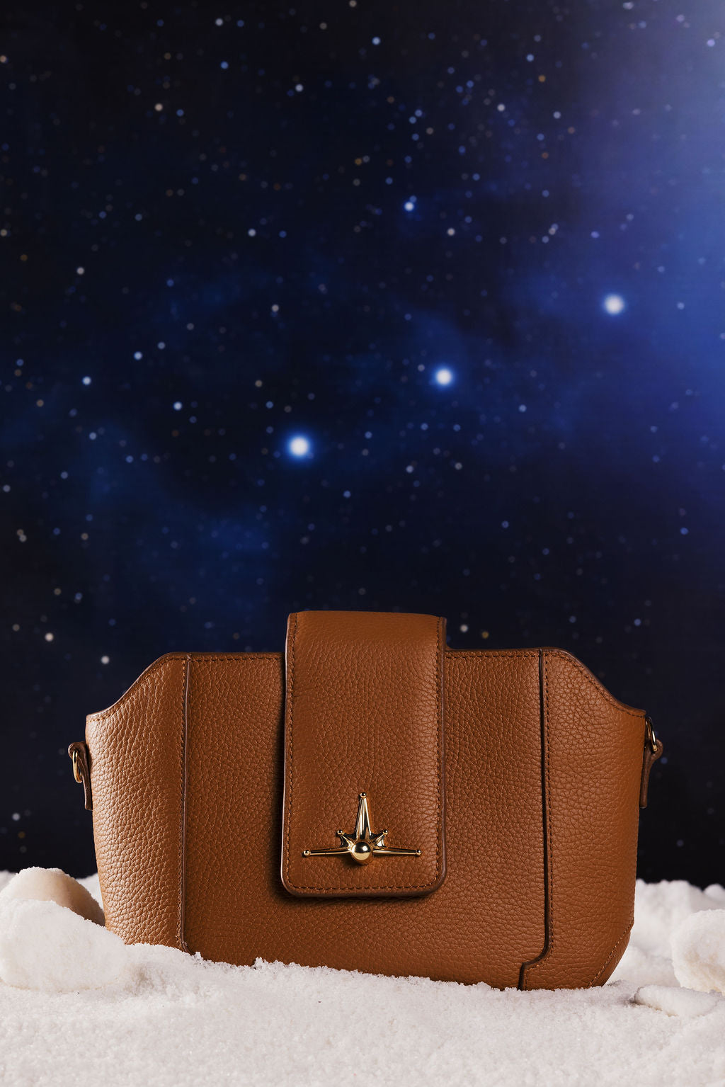 THE ASTRA CROSSBODY