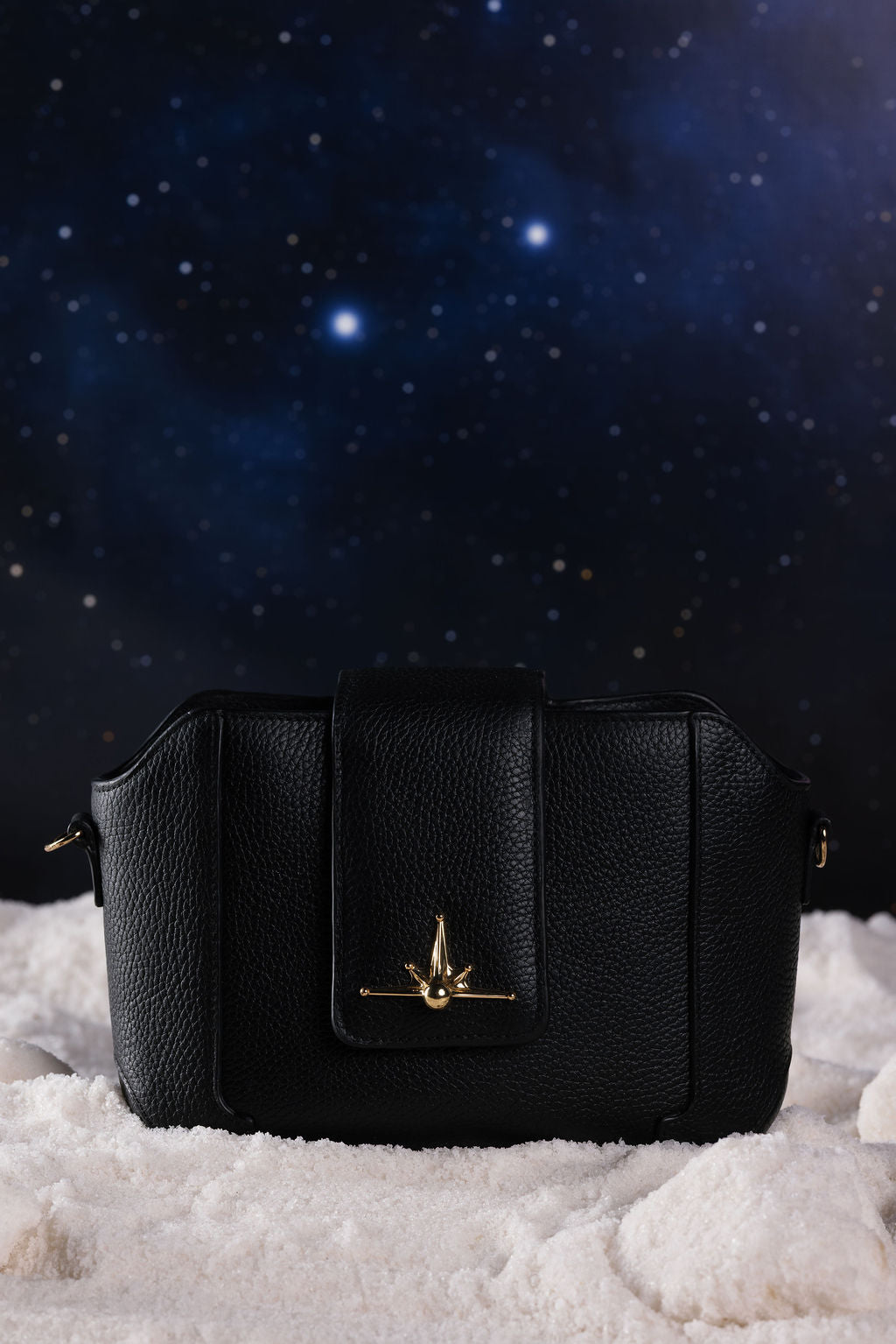 THE ASTRA CROSSBODY