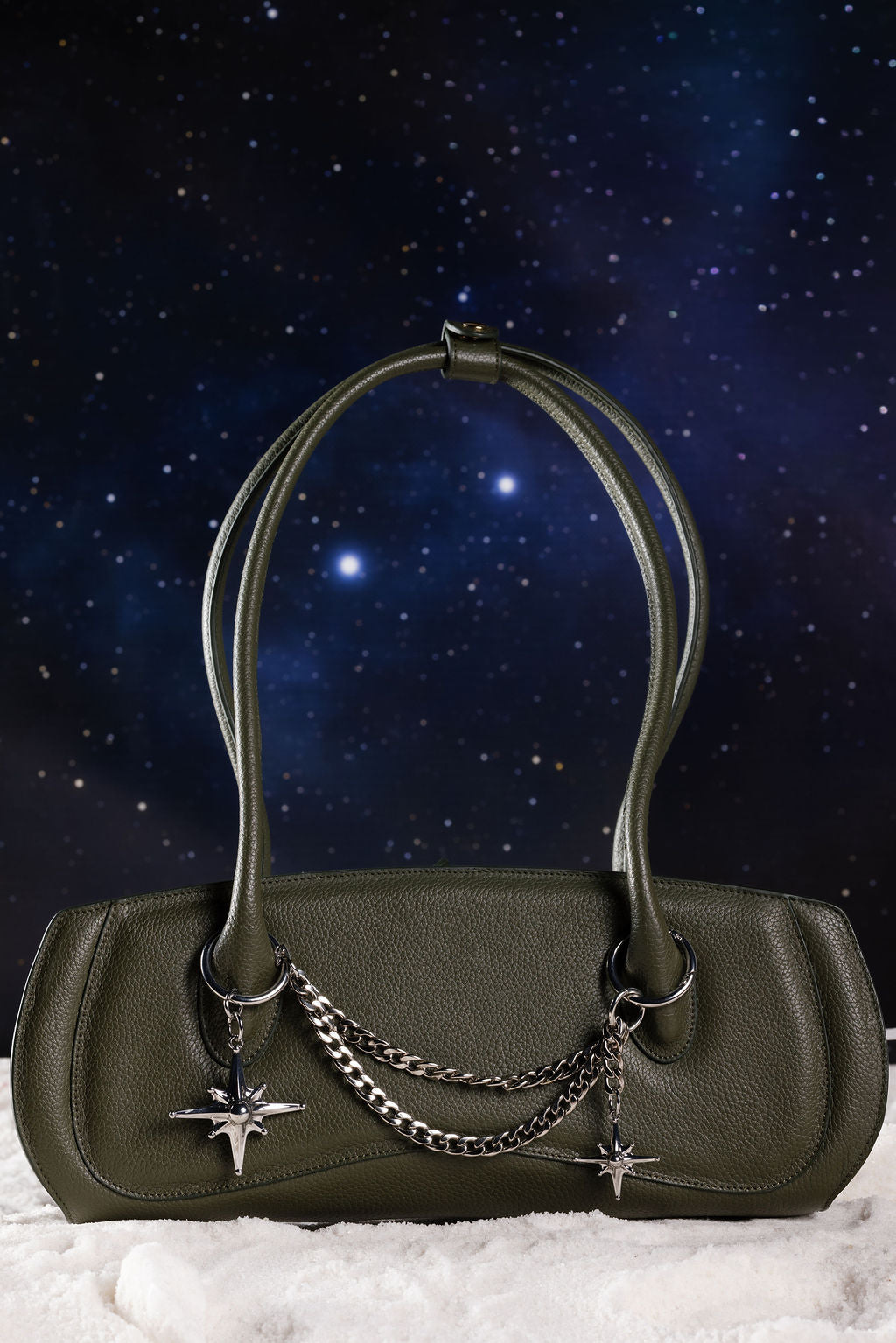 THE VEGA BAG