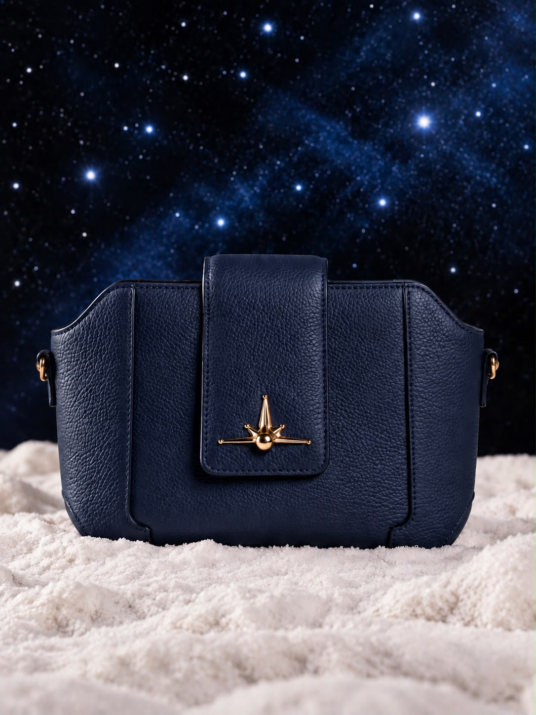 THE ASTRA CROSSBODY