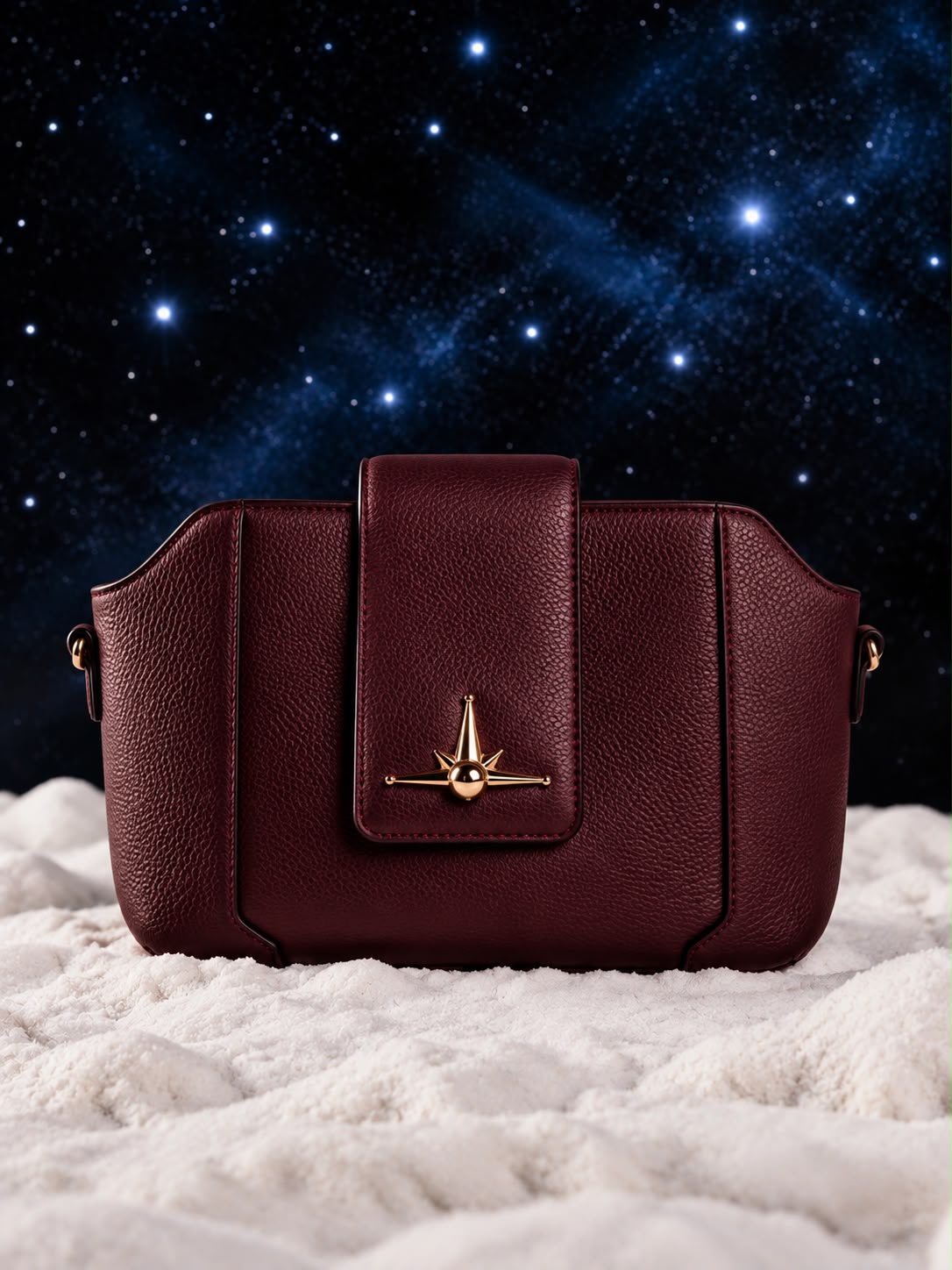 THE ASTRA CROSSBODY