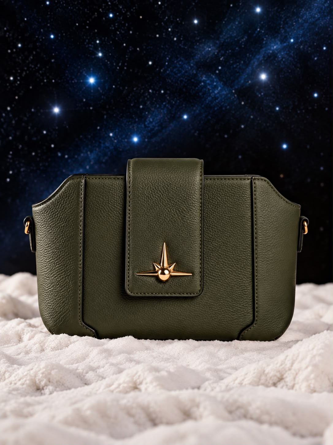 THE ASTRA CROSSBODY