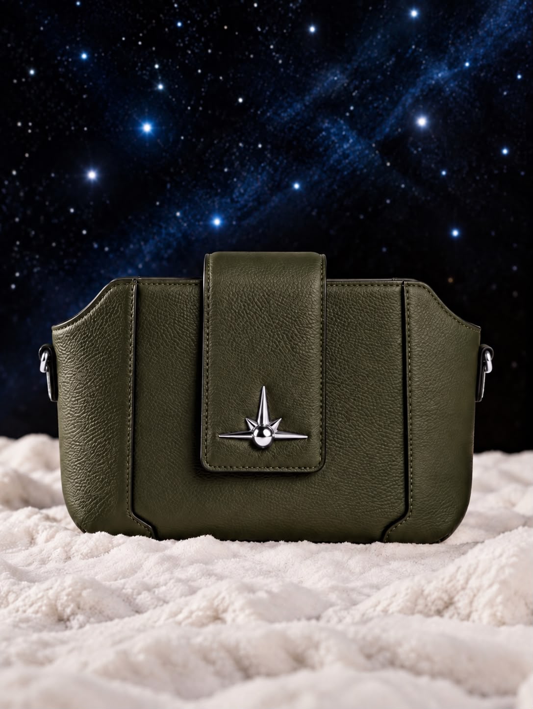 THE ASTRA CROSSBODY