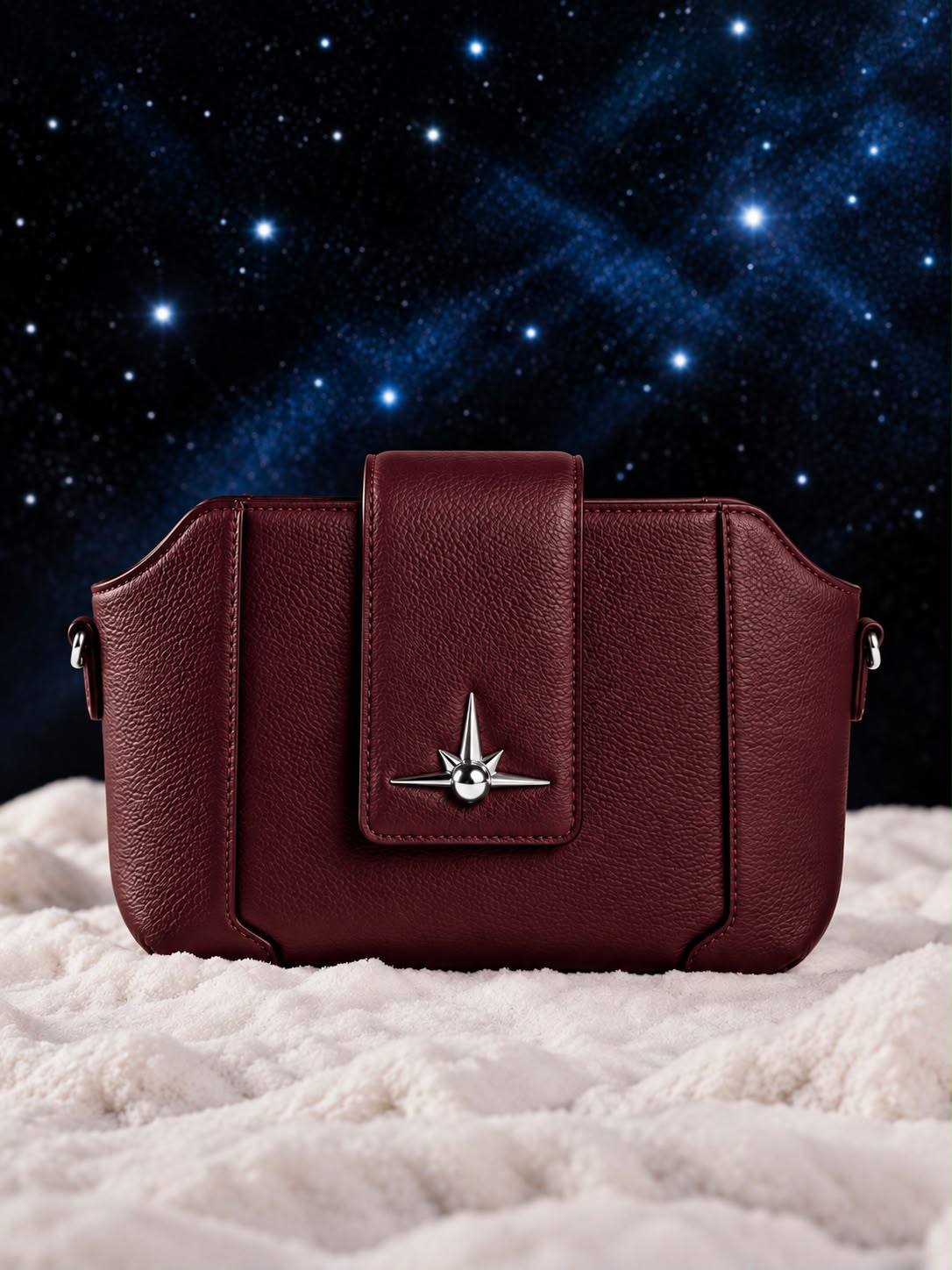 THE ASTRA CROSSBODY