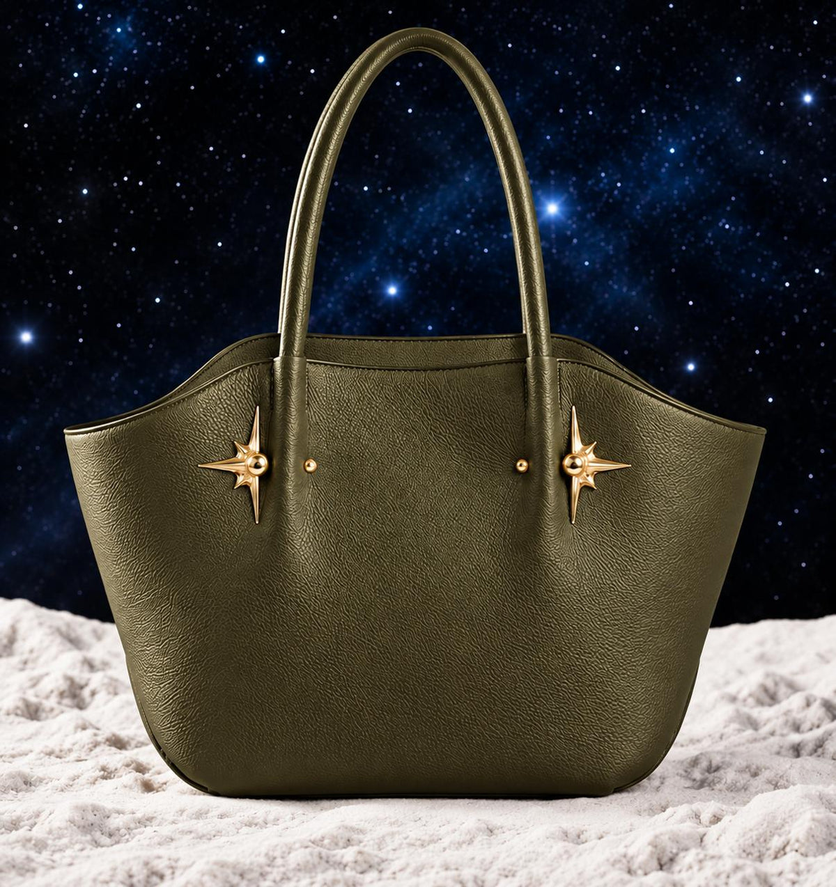 THE NOVA TOTE