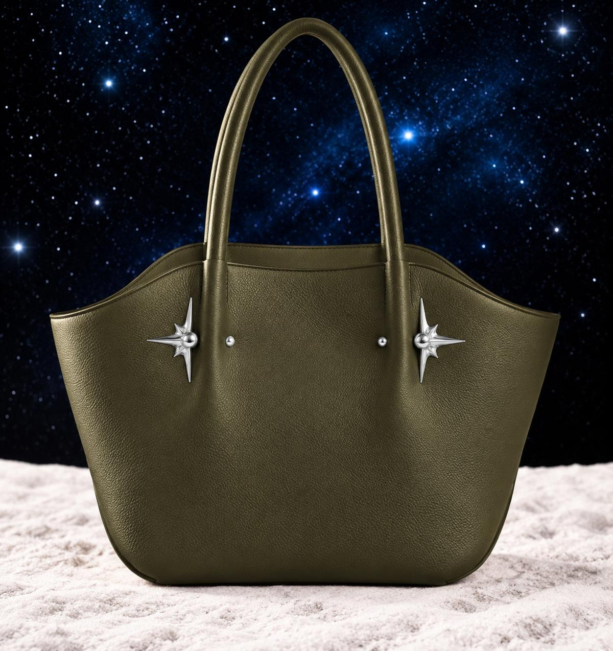 THE NOVA TOTE